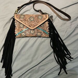 Bought in Austin never used it